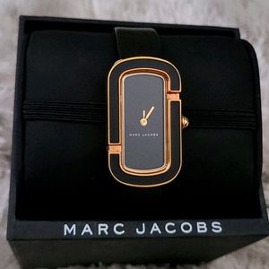 Marc Jacobs watch
